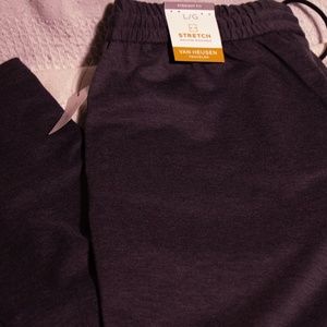 Van Heusen Lounge Pants NWT